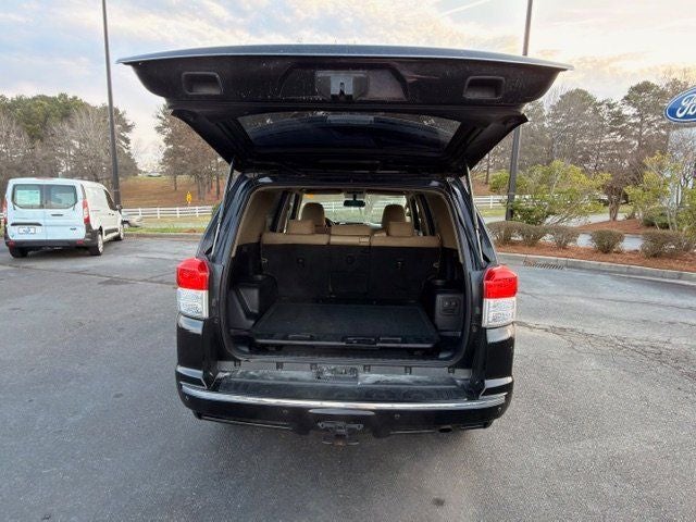 2010 Toyota 4Runner SR5 V6