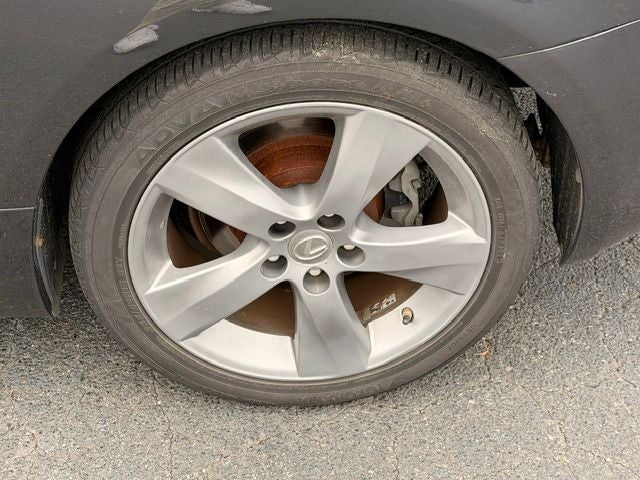 2010 Lexus IS 250 C