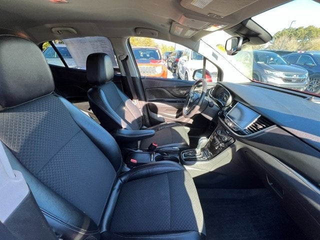 2017 Buick Encore Preferred II