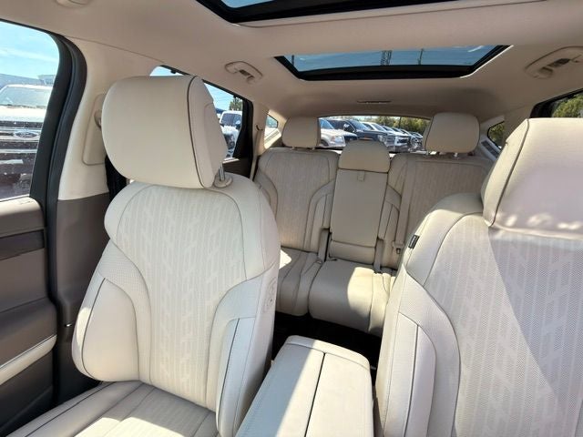 2023 Genesis GV80 3.5T