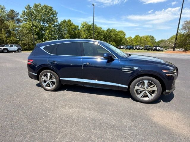2023 Genesis GV80 3.5T