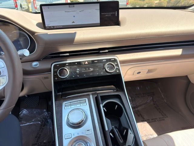 2023 Genesis GV80 3.5T