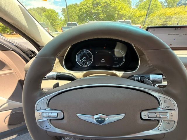 2023 Genesis GV80 3.5T