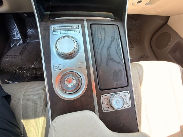 2023 Genesis GV80 3.5T
