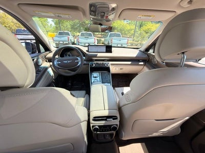 2023 Genesis GV80 3.5T