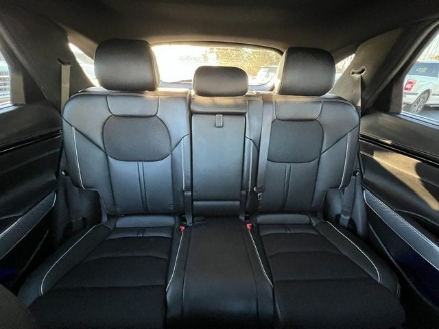 2023 Genesis GV70 2.5T Sport Prestige SP