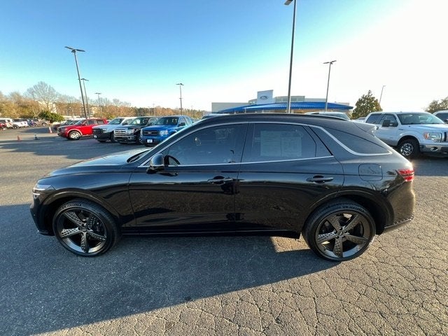 2023 Genesis GV70 2.5T Sport Prestige SP