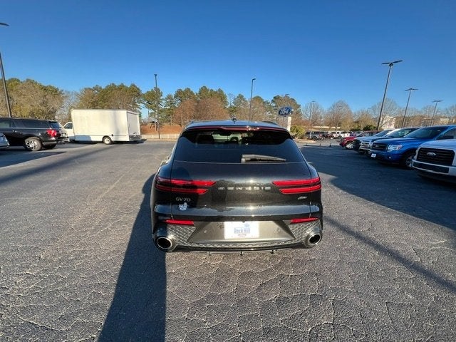 2023 Genesis GV70 2.5T Sport Prestige SP