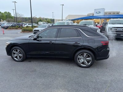 2022 Genesis GV70 3.5T Sport