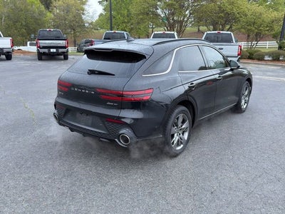 2022 Genesis GV70 3.5T Sport