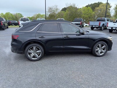2022 Genesis GV70 3.5T Sport