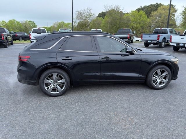 2022 Genesis GV70 3.5T Sport