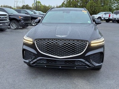 2022 Genesis GV70 3.5T Sport