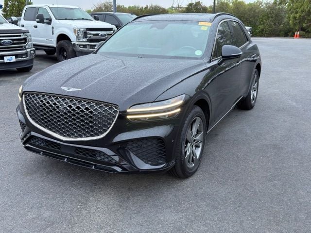 2022 Genesis GV70 3.5T Sport