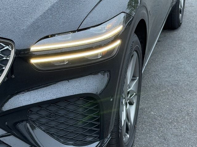 2022 Genesis GV70 3.5T Sport