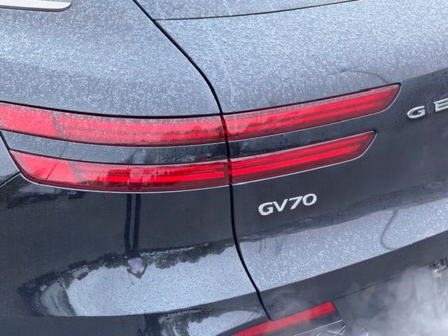 2022 Genesis GV70 3.5T Sport