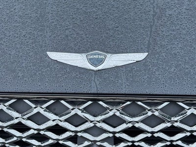 2022 Genesis GV70 3.5T Sport
