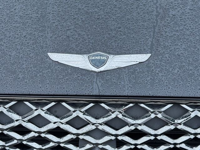 2022 Genesis GV70 3.5T Sport