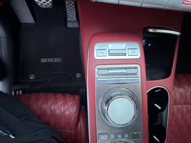 2022 Genesis GV70 3.5T Sport