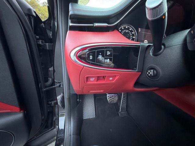 2022 Genesis GV70 3.5T Sport