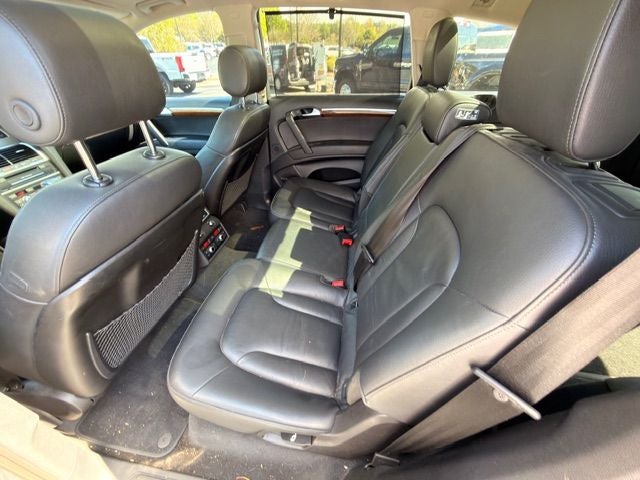 2015 Audi Q7 3.0T Premium quattro