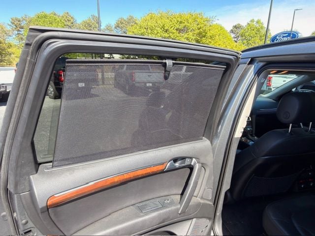 2015 Audi Q7 3.0T Premium quattro