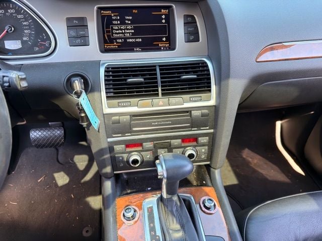 2015 Audi Q7 3.0T Premium quattro