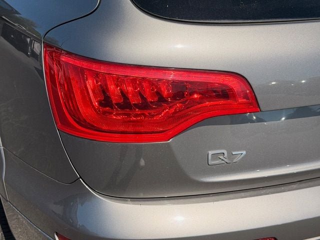 2015 Audi Q7 3.0T Premium quattro