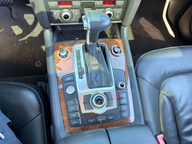 2015 Audi Q7 3.0T Premium quattro