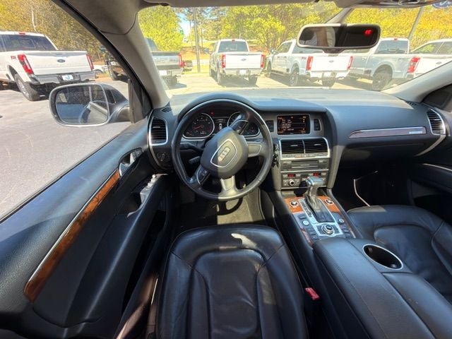 2015 Audi Q7 3.0T Premium quattro