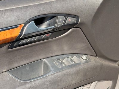 2015 Audi Q7 3.0T Premium quattro