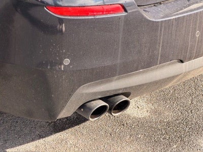 2016 BMW 5 Series 528i