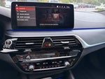 2023 BMW 5 Series 540i xDrive
