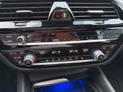 2023 BMW 5 Series 540i xDrive