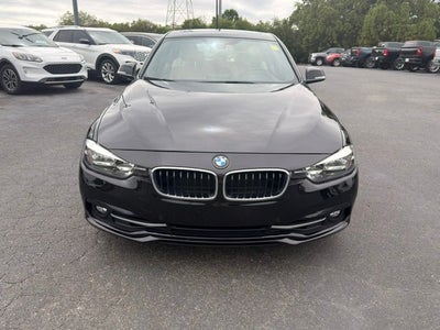 2017 BMW 3 Series 330i
