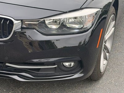 2017 BMW 3 Series 330i