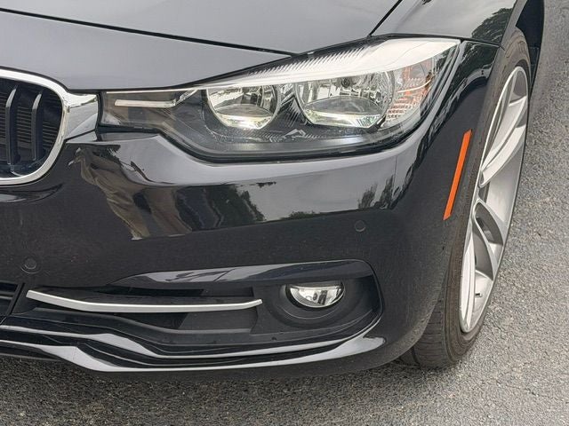 2017 BMW 3 Series 330i