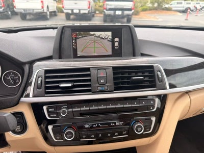 2017 BMW 3 Series 330i