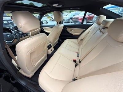 2017 BMW 3 Series 330i