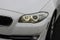 2011 BMW 5 Series 535i