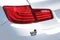 2011 BMW 5 Series 535i