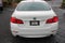 2011 BMW 5 Series 535i