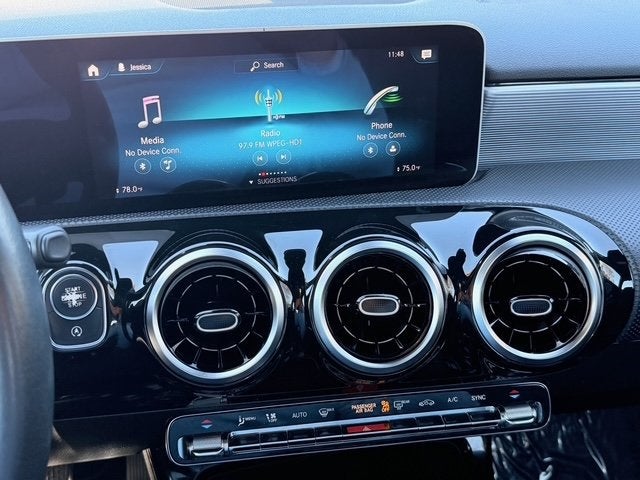 2019 Mercedes-Benz A-Class A 220