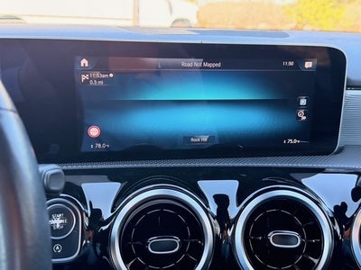 2019 Mercedes-Benz A-Class A 220