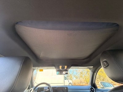 2019 Mercedes-Benz A-Class A 220