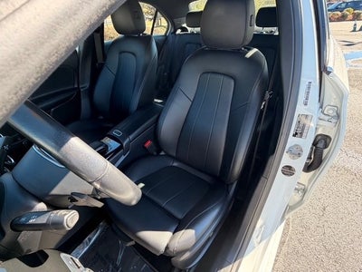 2019 Mercedes-Benz A-Class A 220