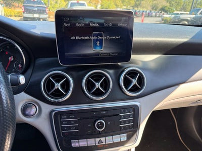 2019 Mercedes-Benz CLA CLA 250