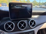 2019 Mercedes-Benz CLA CLA 250
