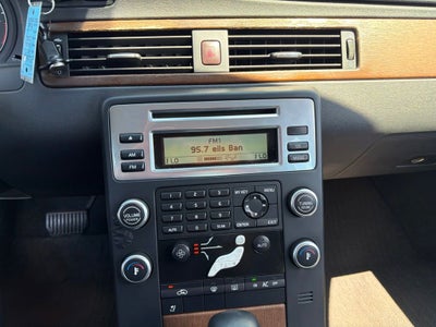 2008 Volvo S80 3.2