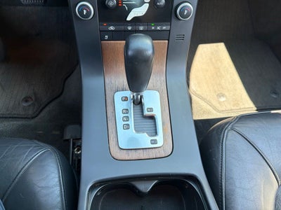 2008 Volvo S80 3.2
